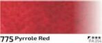 Akvarelová barva Rosa 2,5ml – 775 pyrrole red - 