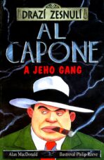 Al Capone - Alan MacDonald,Philip Reeve