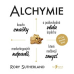 Alchymie - Rory Sutherland