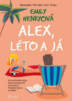 Alex, léto a já - Emily Henryová