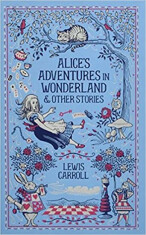 Alice´s Adventures in Wonderland - Lewis Carroll