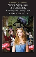 Alice’S Adventures In Wonderland & Through The Looking Glass - Lewis Carroll