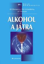 Alkohol a játra - Jiří Ehrmann, ...