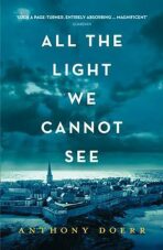 All the Light We Cannot See (Defekt) - Anthony Doerr