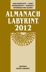Almanach Labyrint 2012 - 