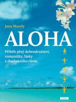 Aloha - Mosely Jana