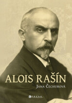 Alois Rašín - Jana Čechurová