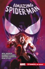 Amazing Spider-Man Štvanice, díl druhý - Nick Spencer, Humberto Ramos, ...