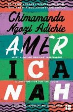 Americanah - Chimamanda Ngozi Adichieová