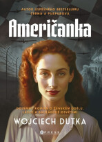 Američanka - Wojciech Dutka