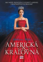 Americká kráľovná - Katharine McGeeová