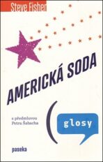Americká soda - Steve Fisher,Marek Douša