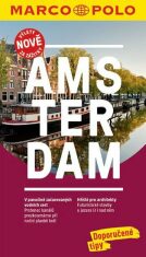 Amsterdam / MP průvodce nová edice - 