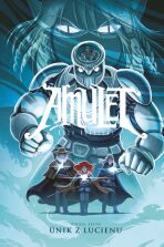 Amulet 6 - Kazu Kibuishi