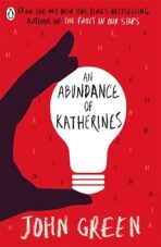 An Abundance of Katherines (Defekt) - John Green