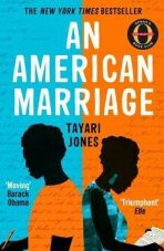 An American Marriage - Tayari Jonesová