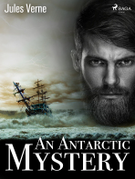 An Antarctic Mystery - Jules Verne