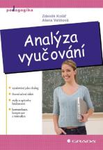 Analýza vyučování - Alena Vališová, ...