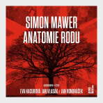 Anatomie rodu - Simon Mawer