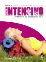 Anayaele Intensivo A2: Cuaderno de Ejercicios - 