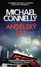 Andělský let - Michael Connelly