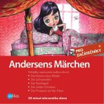 Andersens Märchen - Hans Christian Andersen, ...