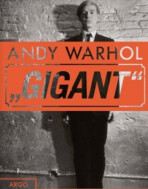 Andy Warhol - Gigant - 