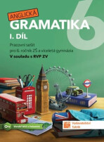 Anglická gramatika 6.1 - 