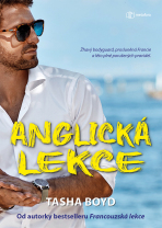 Anglická lekce - Natasha Boyd