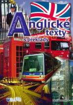 Anglické texty s překlady - Petr Hamajda