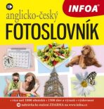 Anglicko - český fotoslovník INFOA - 