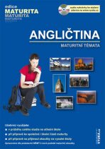 Angličtina - edice Maturita - 4. vydání - 