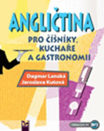 Angličtina pro číšníky a kuchaře - Dagmar Lánská, ...