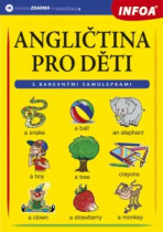 Angličtina pro děti - Dluhá-Smith Gabrielle, ...