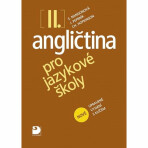 Angličtina pro jazykové školy II. - Jaroslav Peprník, ...