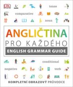Angličtina pro každého, průvodce anglickou gramatikou - Diane Hall,Susan Barduhn