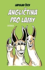 Angličtina pro lamy - Ladislav Čech