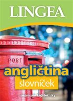 Angličtina slovníček - 