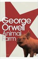 Animal Farm: A Fairy Story (Defekt) - George Orwell