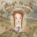 Anne ze Zeleného domu - Lucy Maud Montgomeryová