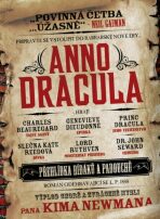 Anno Dracula - Kim Newman