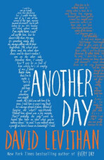 Another Day - David Levithan