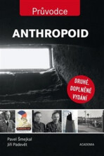 Anthropoid - Jiří Padevět,Pavel Šmejkal