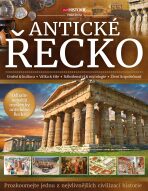 Antické Řecko (3. vydání) - autorů