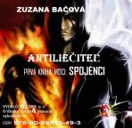 Antiliečitel - Zuzana Bačová