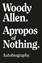 Apropos of Nothing (Defekt) - Woody Allen