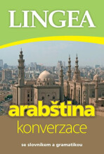 Česko-arabská konverzace - 