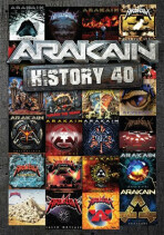 Arakain - History 40 - Jiří Urban, ...