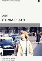 Arial (Defekt) - Sylvia Plathová