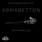 Armabetton - Pavel Jedlička,Martin Chvál